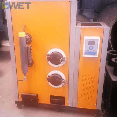 China 0,2 Woon Houten Brandende de Stoomgenerator van Ton/H 200kg Te koop