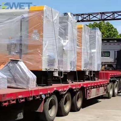 中国 Biomasの産業蒸気ボイラ1000Kg/Hrフル オートマチック制御 販売のため