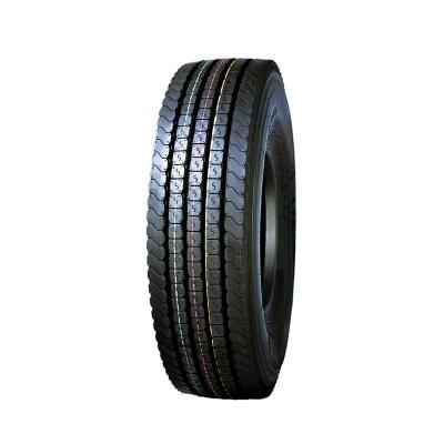 China Heavy Drive Wheel Position Overloading For Long Distance Transport All Steel Truck And Bus Tire (AR111 10.00R20) for sale