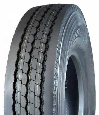 China Drive wheel position 11.00R20 all steel radial truck tire, AR168 AULICE TBR/OTR tire factory, excellent drainage performance and drive stability for sale