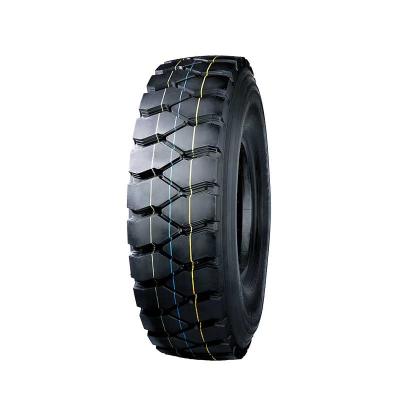 China Drive Wheel Position 7.50/8.25/10.00/11.00/12.00/12r24 All Steel Radial Truck Bus Trailer TBR Tire And OTR Bias Trailer Tires for sale