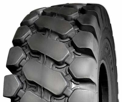 China Steel wire L4 L5 L-4 L-5 loader tires mining tire 17.5-25 top tread 20.5-25 23.5-25 26.5-25 otr tire for sale