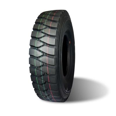 China 2021 steel wire all season tires 7.50R16 7.00R16 8.25R16 9.00R20 custom radial tire all steel radial tire for sale