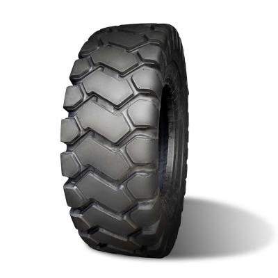 China Drive Wheel Position OTR / Bias Tire Factory Off Road Tires AE802 E4-L4 20.5-25 Chinese Hot Selling Truck Tire For Sale for sale