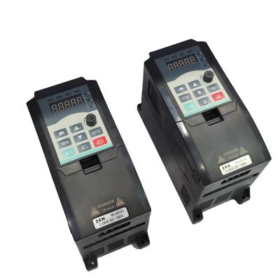 China DECI original new inverter Variable Frequency Drivers VFD for electric spindle for sale