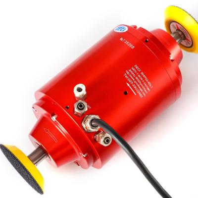 China DECI 9000rpm water cooling polishing spindle motor for sale