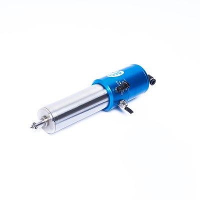 China Deci 250W 60000rpm DC 72V Spindle Motors for Dental Milling Machine 1.1KG 33mm 1000Hz 0.04NM 5.5A for sale