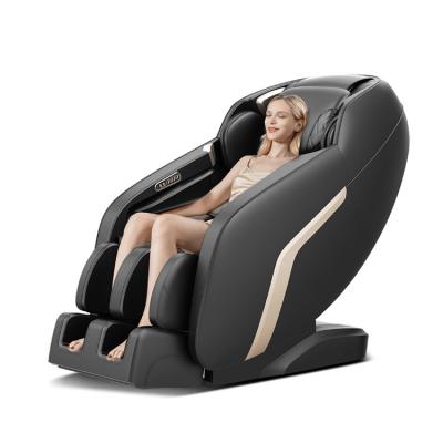 China Body High Quality Massage Chair Zero Gravity Electric Massage Chairs Massage Luxury Chair Oem for sale