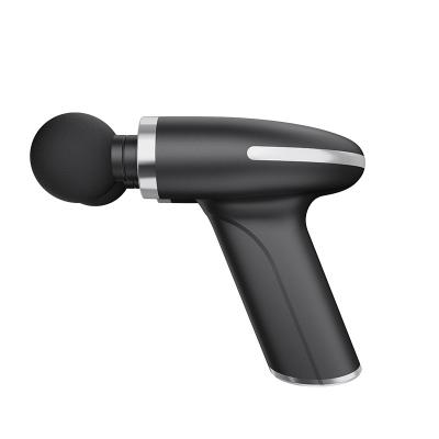 China Body K205 Type-C Other Massage Product Mini Massager Gun 2022, Professional Powerful Deep Tissue Fascia Muscle Sport Mini Massage Gun for sale