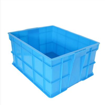 China Disposable Transparent Customized Plastic Storage Stamping Large Lift Box for sale