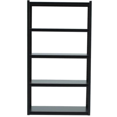 China Anti-rust Light Duty Warehouse Storage Supermarket Display Rack Boltless Home Shelf Anti-Corrosion for sale