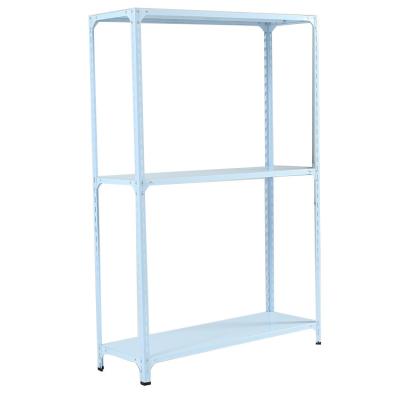 China Plastic Corrosion Protection Tool Shelf Spray Rack Multi-Layer Storage Shelving Rack For Household Use for sale