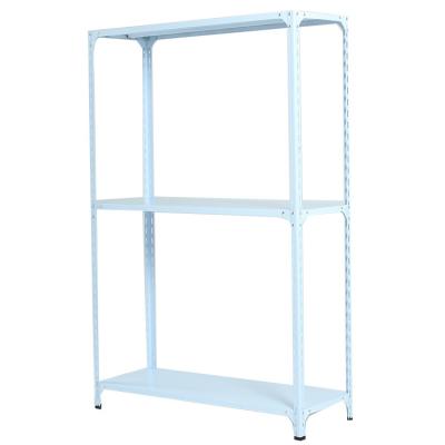 China Anti-rust Anti-corrosion Customized Factory Manufactures Metal Supermarket Display Shelves for sale