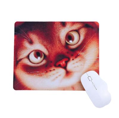 China Printing high quality mouse pad factory price paint mousepad gaming custom made custom made rubber plastic mouse pad promotion for sale