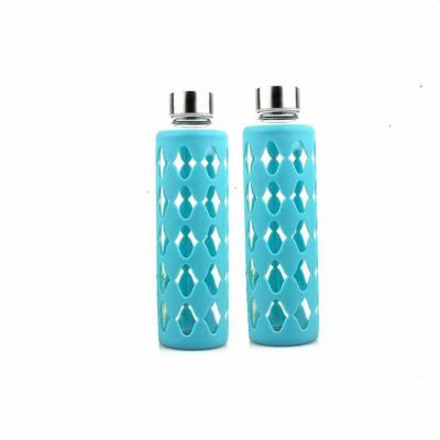 China Sustainable New Designed Drink Bottle Sports Wholesale Drinking Bottles With High Quality for sale