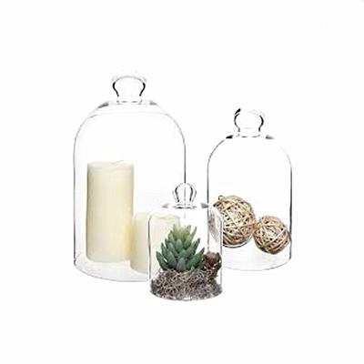 China Free Sample Europe Air Plant Mini Glass Greenhouse With Good Price for sale