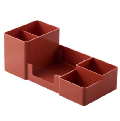 China Plastic Folding Table Storage Organizer for sale