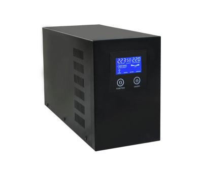 China Top Quality Full Intelligence Function Unattended Solar Power 1000w Inverters 410X143X210mm for sale