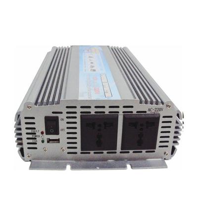 China High performance intelligent low noise 150X95X55mm hybrid high frequency inverter for sale