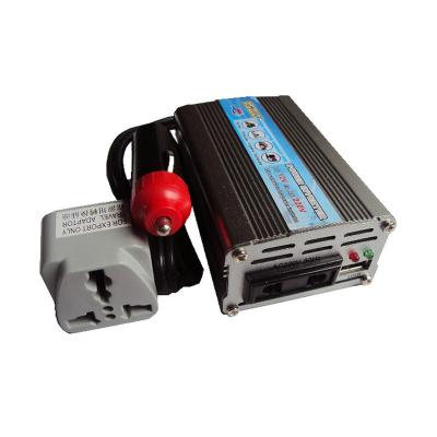 China Wholesale price small size portable fine workmanship high frequency inverter for home use 195X95X55mm for sale