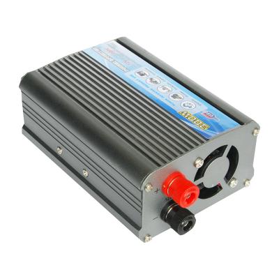 China Cheap Filter Voltage Stabilization Processing Solar High Frequency Sine Wave Inverter 195X95X55mm for sale