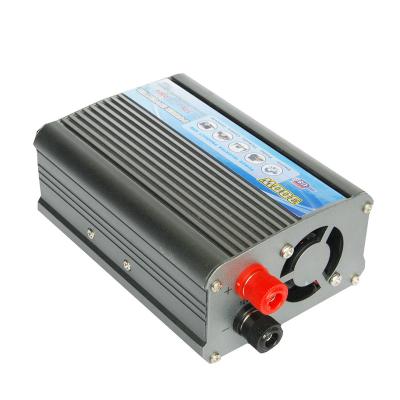 China High Quality Fine Workmanship Convenient Carrying Solar High Frequency Inverter 195X95X55mm Sine Wave Inverter for sale