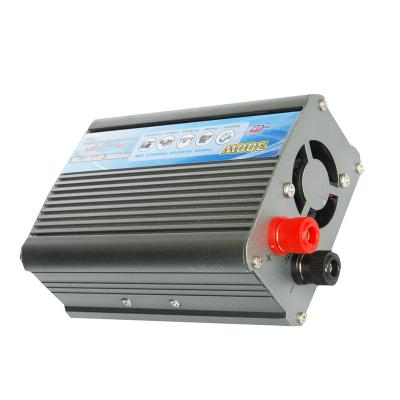 China Accept Customization Good Heat Dissipation Effect Solar High Frequency Sine Wave Inverter 195X95X55mm for sale