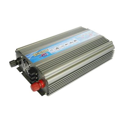 China High Performance Frequency Pure Sine Wave Offgrid Solar Hybrid Power 12v Inverter 300X190X74mm for sale