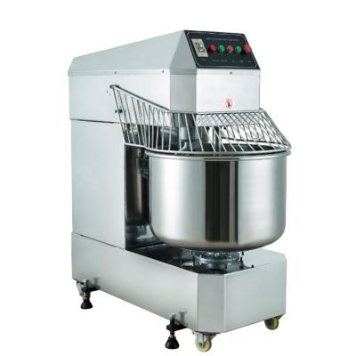 China Hotels SSD-150 Xinleshang Stand Electric Mixer Kneader Machine 3500W 380V/50Hz For Sale Dough Mixer Flour Mill Bread Maker for sale