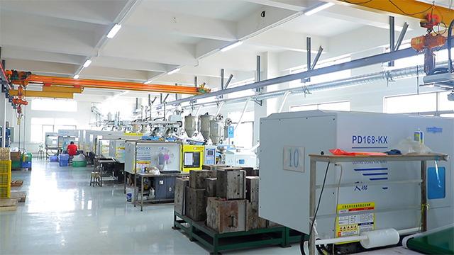 Verified China supplier - Orealmi Industrial (Shenzhen) Co., Ltd.