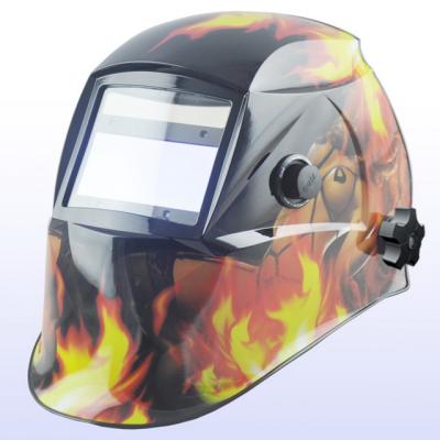 China Yes HMT Deliver Fast Solar Welding Helmet CE Certificated H12-500G Factory Directly Shipping for sale