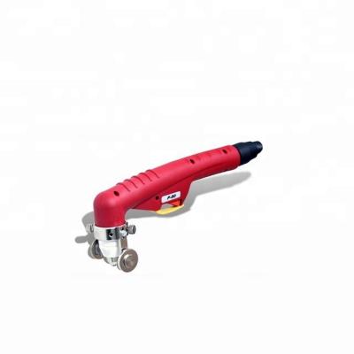 China HMT Air Cooled Plasma Cutting Torch P-80YT P-80YT for sale