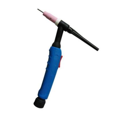 China HMT WP-18 TIG Welding Torch Water Cooled 0.5-4.0mm for sale