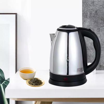 China Keep Hot Single Fold Stainless Travel Low Price Factory Direct Selling Electric Kettle for sale