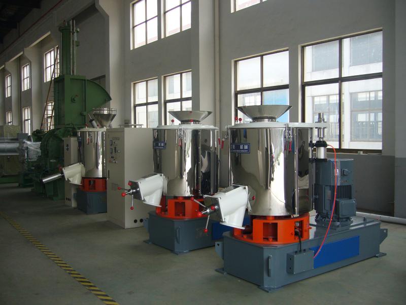 Verifizierter China-Lieferant - Zhangjiagang Jiu Yang Machinery Co. LTD