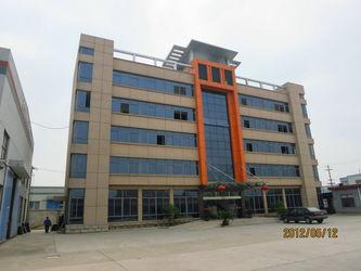 Fornecedor verificado da China - Zhangjiagang Jiu Yang Machinery Co. LTD