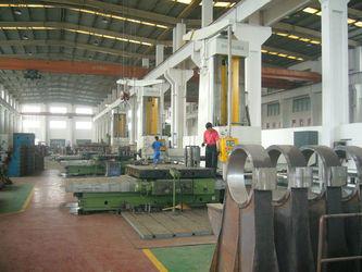 Fornecedor verificado da China - Zhangjiagang Jiu Yang Machinery Co. LTD