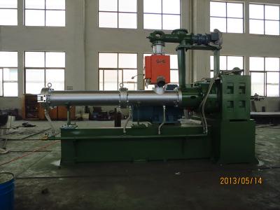 China High Productility Planetary Extruder / Planetary Gear Extruder Easy Operation 950-1020HV for sale