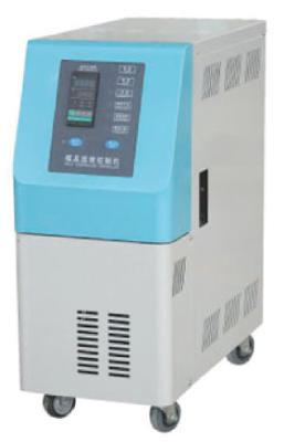 China Oil Temperature Controller Auxiliary Machinery Professional 9KW Heating Power for sale