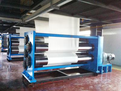 China Máquina de inmersión automática alto Effcient del neumático de nylon amistoso de JYM Eco en venta