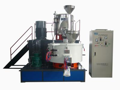 China Vertical High Speed Mixer / High Viscosity Mixer High Effcient 3800kg for sale