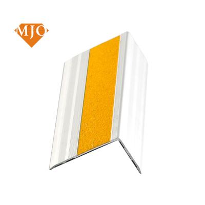 China MJO Factory Wholesale Price Contemporary Aluminum Trim For Tile Metal Tile Corner Trim OEM Customized for sale