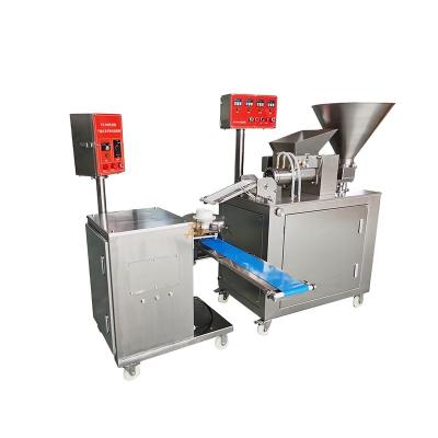 China Hotels Multifunctional Baozi Machine Xiaolong Baozi Machine Soup Filling Baozi Making Machine for sale