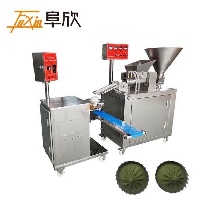 China Hotels Automatic steamed bun bun machine dumpling machine small cage charter for sale