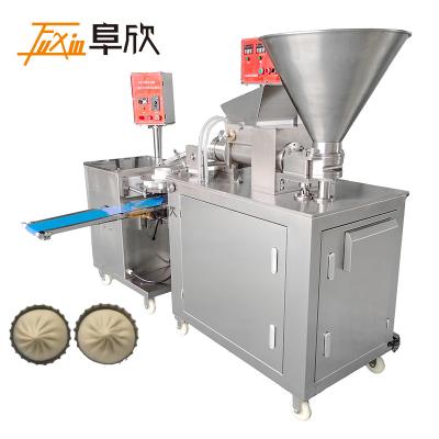 China Hotels Automatic steamed bun machine Chinese steamed bun machine price for sale