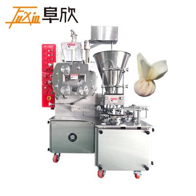 China Hotels Automatic dumpling meat wonton forming machine wonton production processing machine for sale