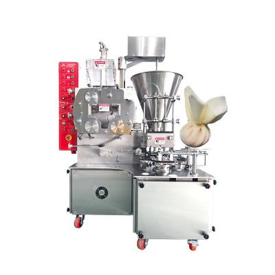 China Hotels Automatic wonton empanada wonton making machine for sale