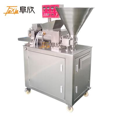 China Hotels automatic dumpling making machine wonton dumpling making machine Dumpling making machine for sale