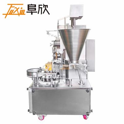 China Hotels Automatic Shaomai Shumai machine High capacity siomai Shaomai machine for sale