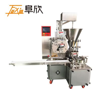 China Hotels Automatic shumai machine Siomai filling machine for sale